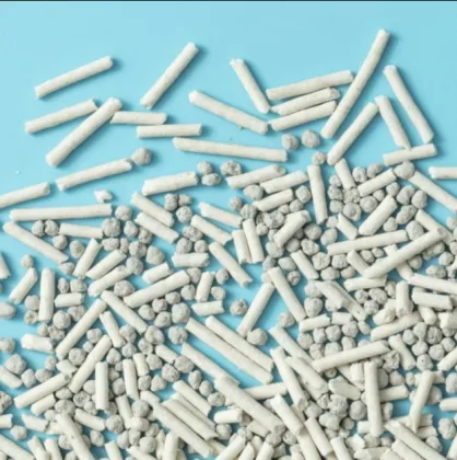 Best Mixed Cat Litter for Odor Control