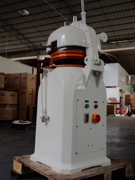 Ovilladora De Masas Electrica/Cortadora De Masas Electrica/Freidora De Donas/Divider Rounder