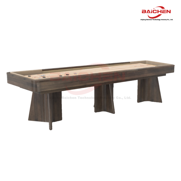 Veranda için Sand Fox Masası