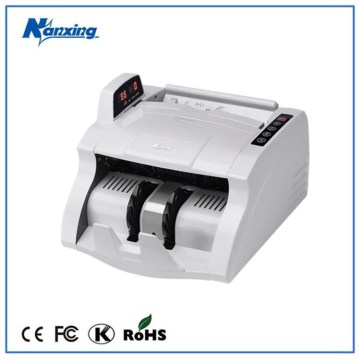 Plastic Currency Counting Machines