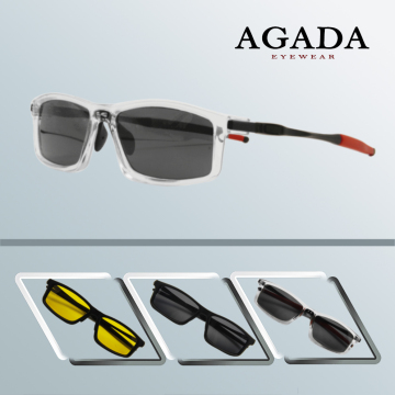 Latest Style Top Quality Sport Sunglasses