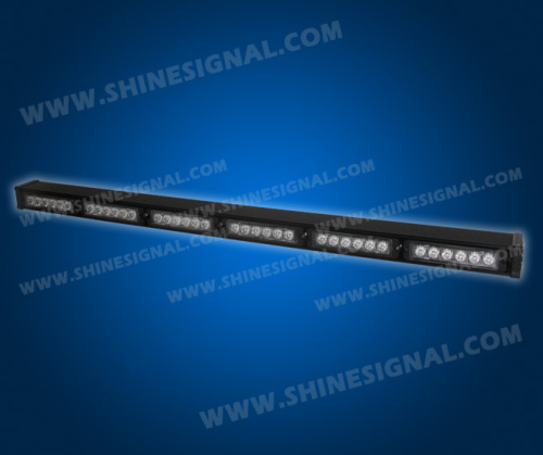 Bar204-6 LED Exterior Light Sticks with New Design