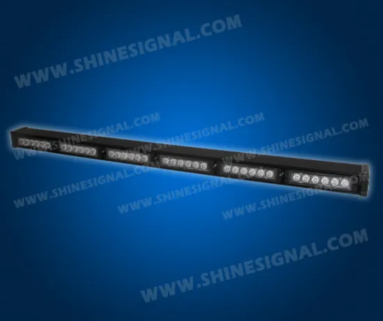 Bar204-6 LED Exterior Light Sticks with New Design