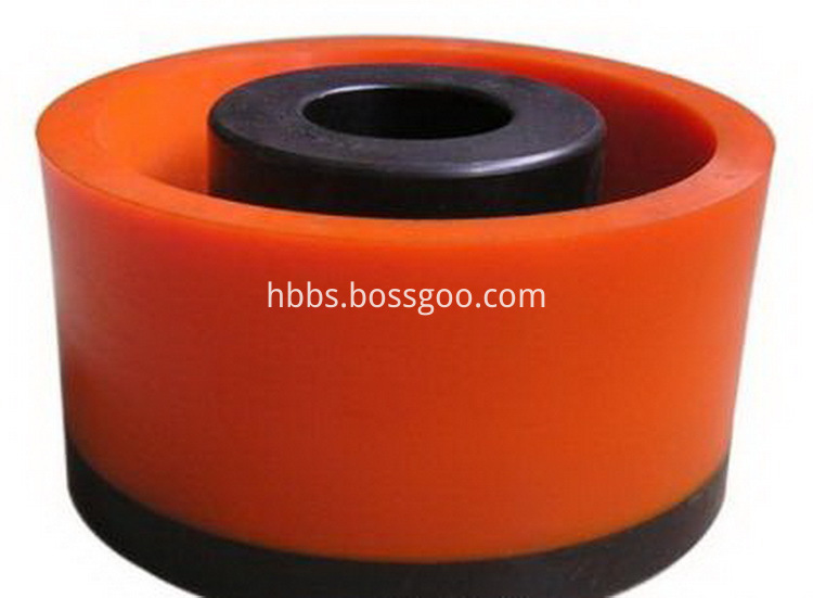 Rubber Piston Cup