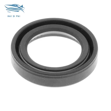 93102-30M23 Oil Seal for Outboard Motors - Suitable for 48-85HP Engines