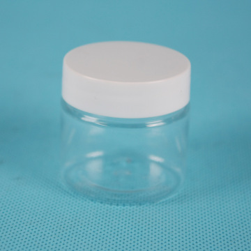 30ml 30g Plastic Slime Container for Skin Care Cream Jars" 

However, to better fit common search engine optimization practices and clarity, you might consider:

"30ml 30g Plastic Jar for Skin Care Cream - Slime Container