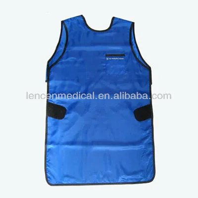 Dental X-Ray Protection Lead Apron