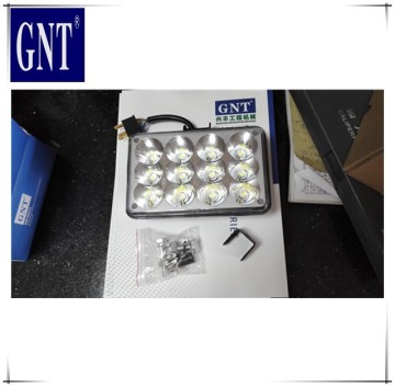 good price excavator LED lamp