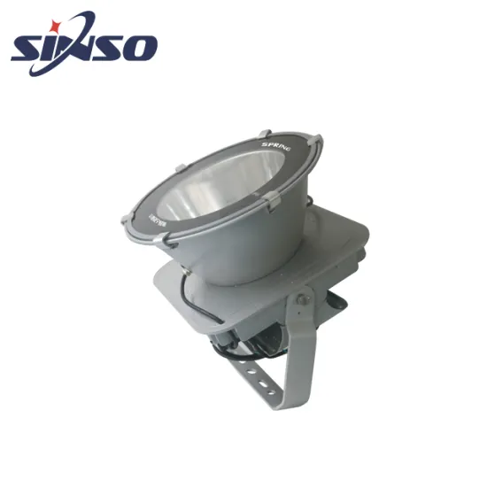 High Power Outdoor IP65 Super Bright Waterproof Tower Crane Flood Light