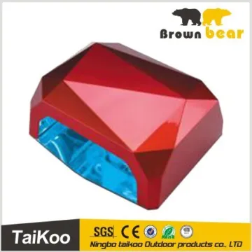 uv nail lamp 12w