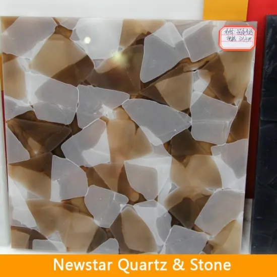 Newstar Nano microcrystalline stone