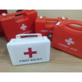 First Aid Emergency Survival Kit Medical Equipment Box