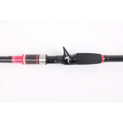 Topline Tackle ice slow guides ultralight fishing rod abu garcia pen spinning feeder sea casting stand surf trolling tele rods