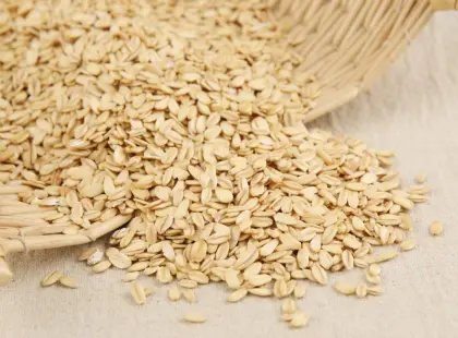 Oatmeal Pancakes Recipe