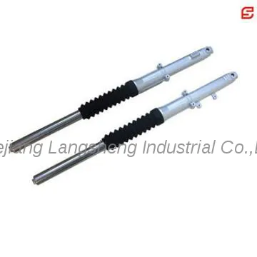 Haojue Front Shock Absorber for Motorcycle