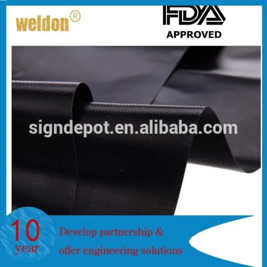 2x 40x33CM BBQ Non-Stick Grill Mat Charcoal & Electric Bake Baking Grilling