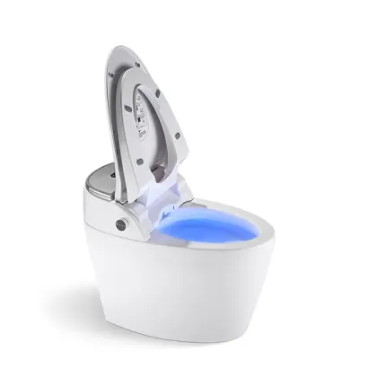 ARROW Brand Modern Smart Toilet with Electric Automatic WC