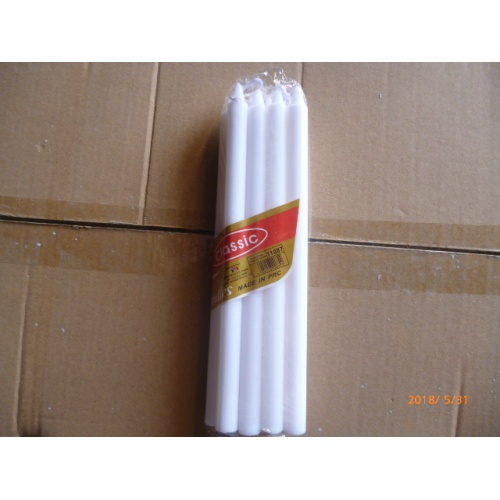 Nigeria purchase white candle bougies