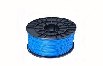Food Grade 3d Printer Polypropylene Filament / PP Plastic P