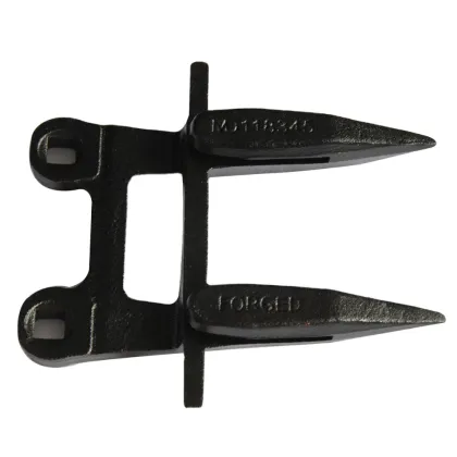 Agro Parts 118345 Knife Guard/Double Finger for Combine Harvester