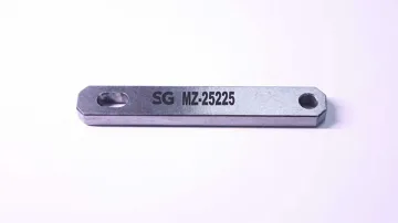 SG Precision Mold Interlock System