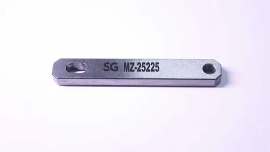 SG Precision Mold Interlock System