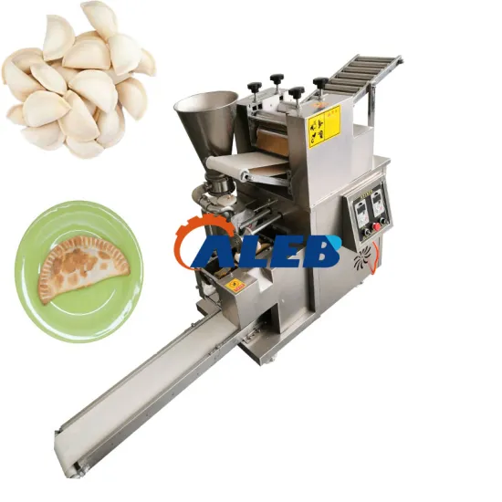 110V/220V Sweet Dumpling Machine: Compact Desktop Solution for Making Delicious Steamed Dumplings