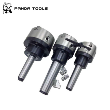 China Supply Mini Lathe 3-Jaw Chuck Machine Tool Parts