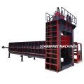 Schrottschermaschine Stahlschrottschneidemaschine