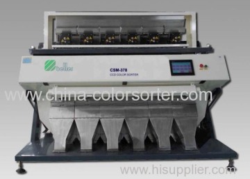 Rice Color Sorting Machine 