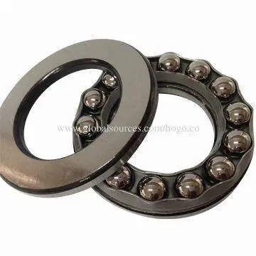 High precision thrust ball bearings, ready stock 51138