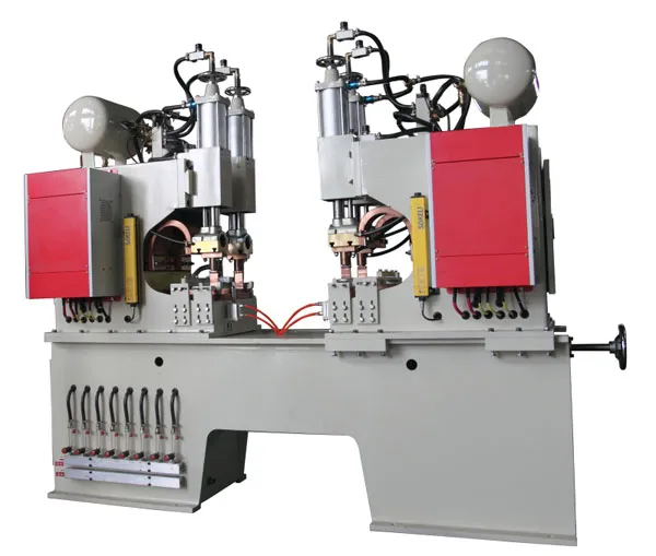 Baseplate of Air Condition Special Spot Welding Machine