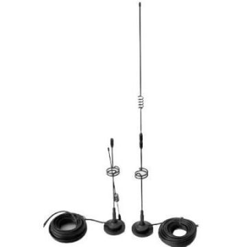 Competitive Magnetic Antenna 4G Lte Magnetic Antenna 690~2700MHz 7dBi Gain