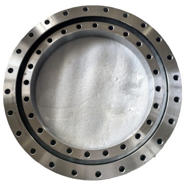 VSU200414-VSP-ZT: Professional Manufacturer Low Friction High Quality Slewing Ring Bearings
