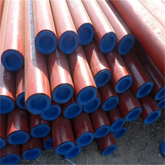 10 Inch Schedule 40 Seamless Steel Pipe
