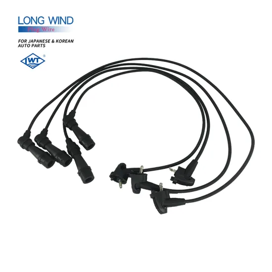LWT Other Engine Accessories Plug Wire 90919-22371 for Toyota 1RZ 1RZE HIACE/HILUX