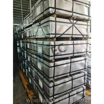 CA Continuous Annealing Tinplate Ready Stock