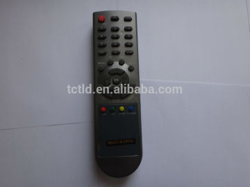 SAT ir remote control TV remote control