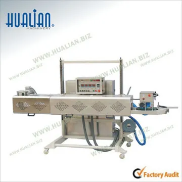 Hualian 2014 Automatic Heat Sealer Of Heavy-Duty Bag
