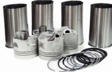Piston Ring For Deutz Engine D226B-3D/TD226B-3D/TD226B-6D/TD226B-6D/TBD226B-6D