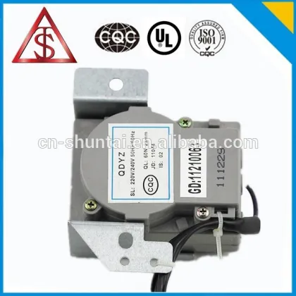 China best sale high quality used home appliances high voltage washing machine lg
