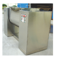 Slot Wet Mixer Machine