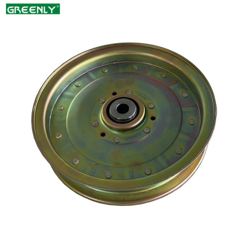 AH94450 Flange Idler Pulley สำหรับ John Deere รวมกัน