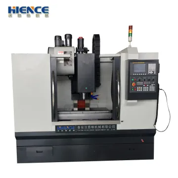 China cnc milling machine VMC7032