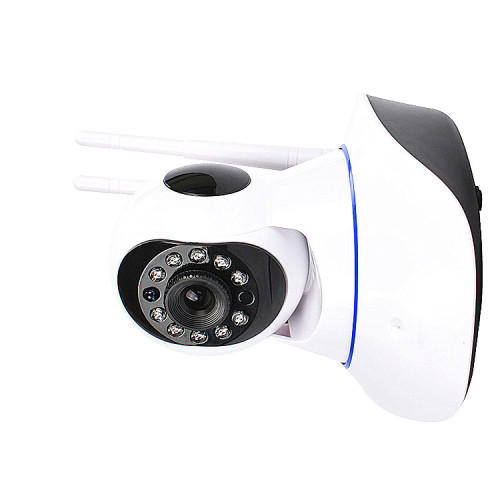 Security Baby Monitor Home Audio Wifi IP Camera