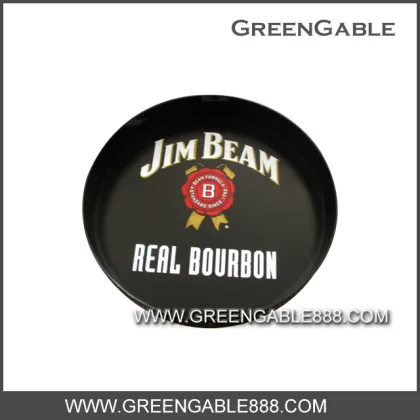 Jim Beam PS Bar Tray (BTP-010)