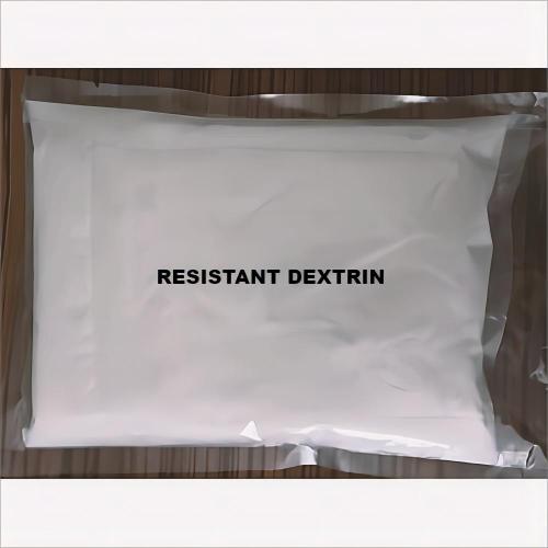 Prebiotic Resistant Maltodextrin Dietary Fiber Resistant Dextrin Soluble Corn Fiber Resistant Maltodextrin Supplier