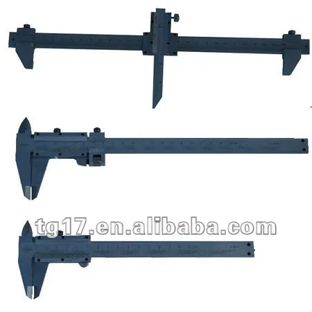 Vernier caliper 1000mm 500mm 300mm 200mm 150mm