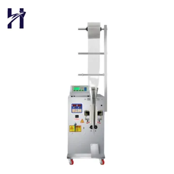 Digital Control Liquid Filling Machine Supplier