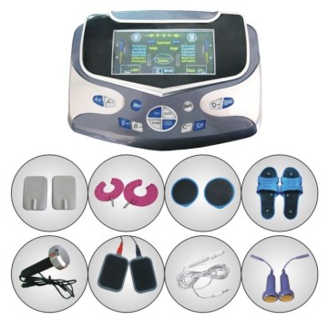 2016 top selling products surgical product health herald digital therapy machine
